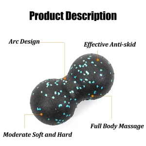 Peanut Trigger Point Ball