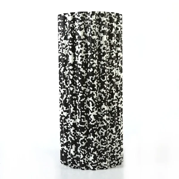 Ribbed Foam Roller - Image 2