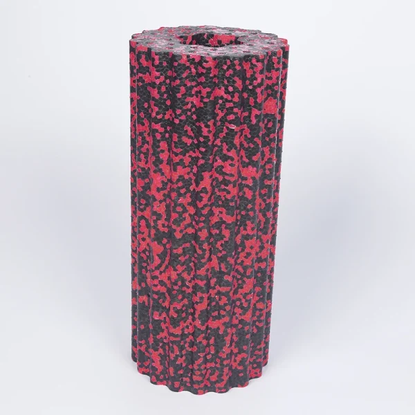 Ribbed Foam Roller - Image 3